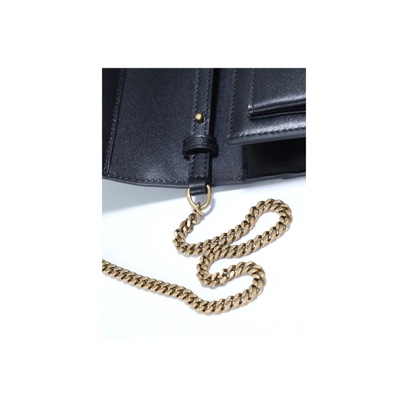 Saint Laurent Sunset Monogram Bag