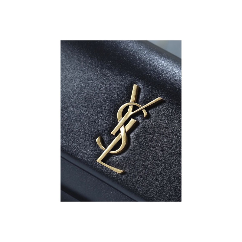 Saint Laurent Sunset Monogram Bag