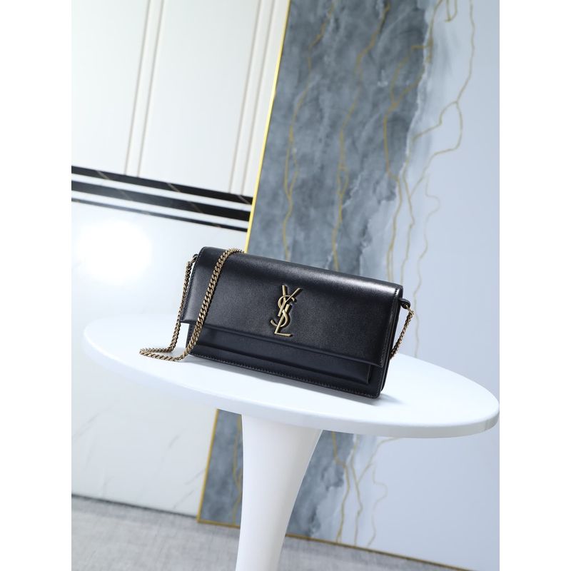 Saint Laurent Sunset Monogram Bag
