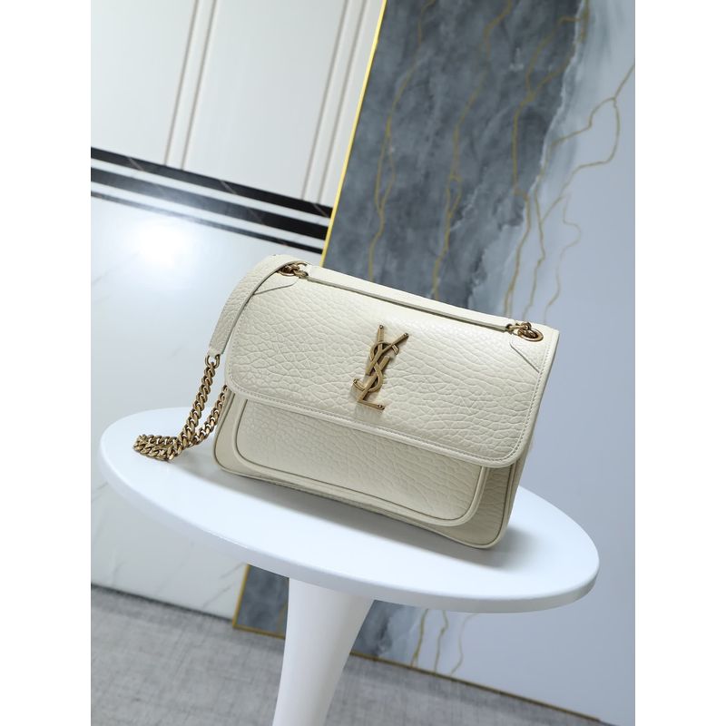 Saint Laurent Niki Bag