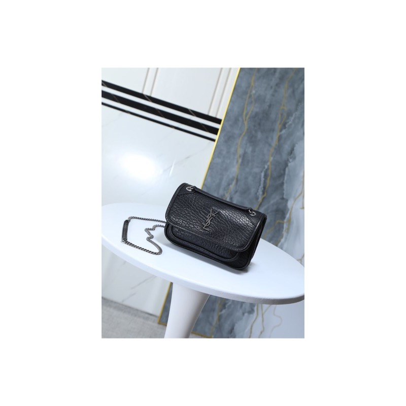 Saint Laurent Niki Bag