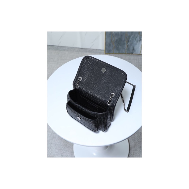 Saint Laurent Niki Bag