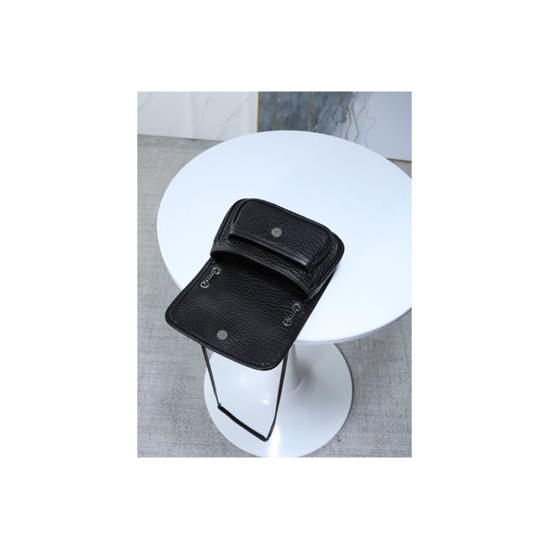 Saint Laurent Niki Bag