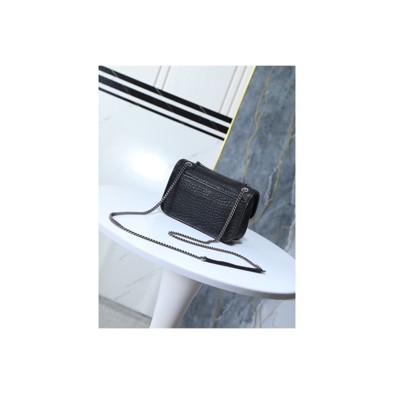 Saint Laurent Niki Bag