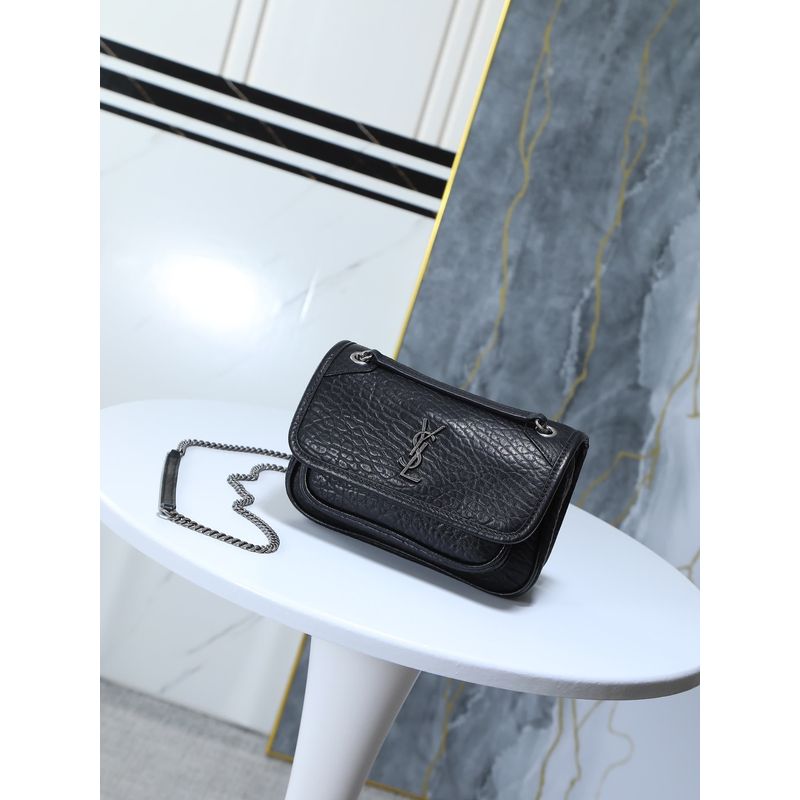 Saint Laurent Niki Bag