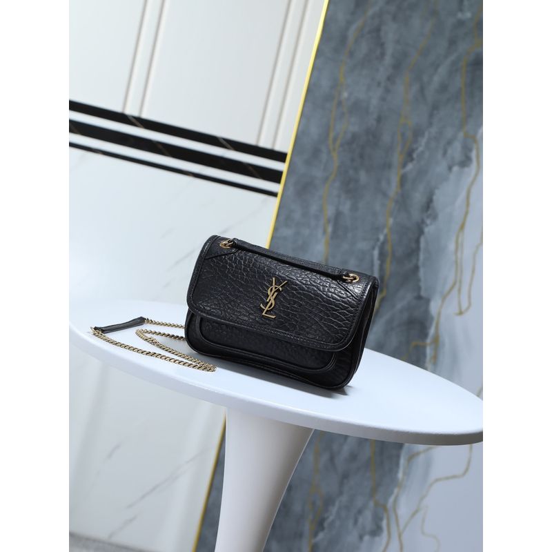 Saint Laurent Niki Bag