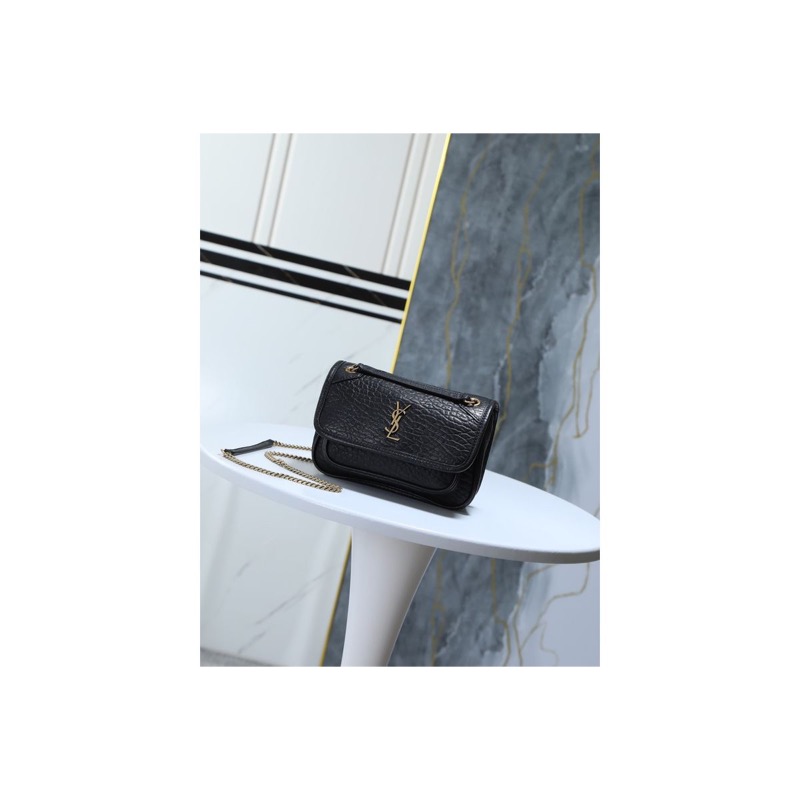Saint Laurent Niki Bag