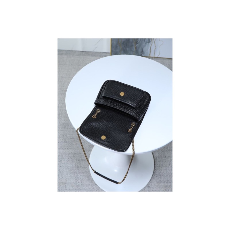 Saint Laurent Niki Bag