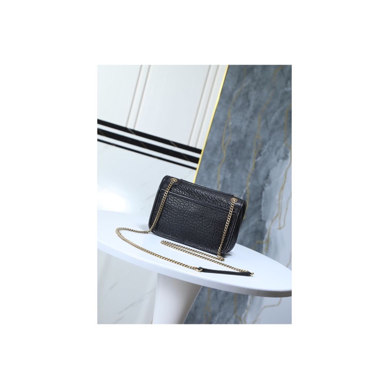 Saint Laurent Niki Bag