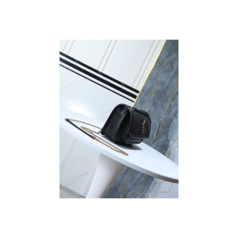 Saint Laurent Niki Bag