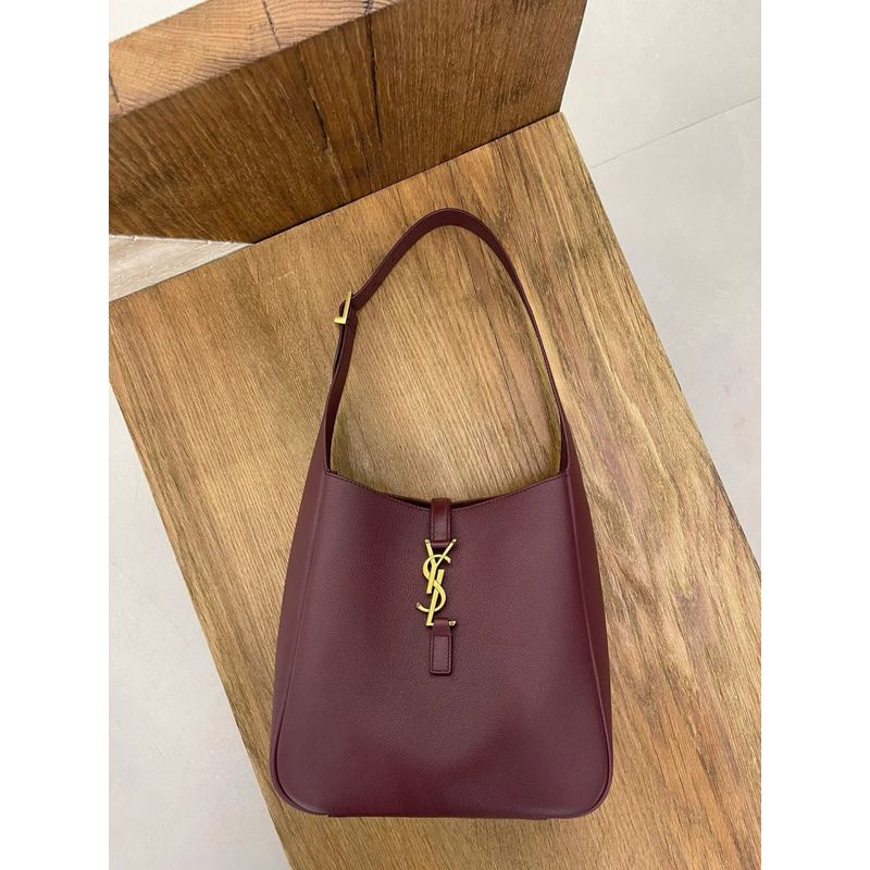 Saint Laurent Le 5 a 7 Monogram Bag
