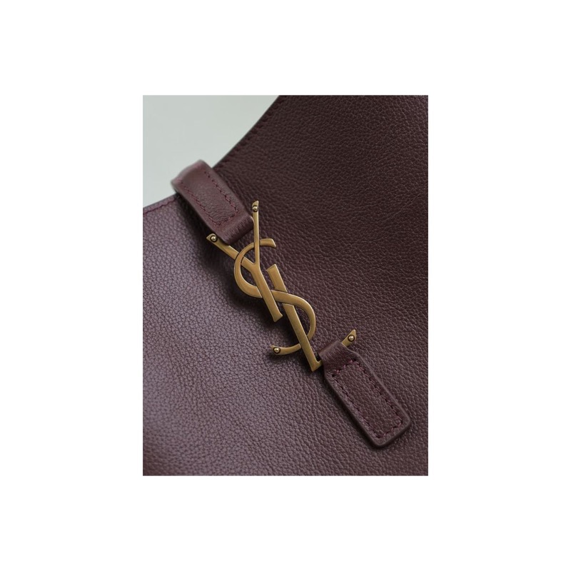 Saint Laurent Le 5 a 7 Monogram Bag