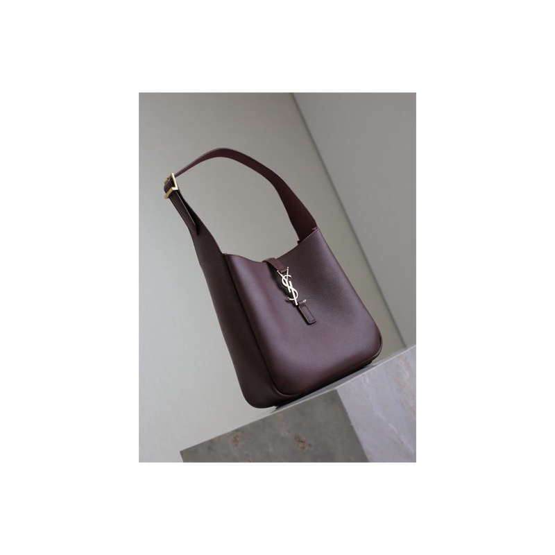Saint Laurent Le 5 a 7 Monogram Bag