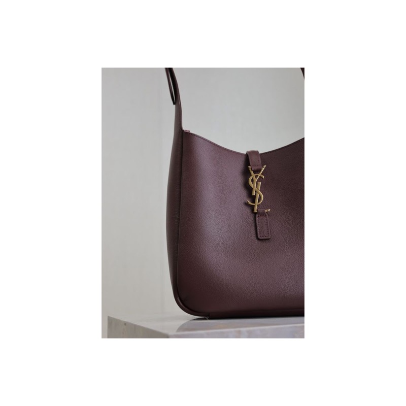 Saint Laurent Le 5 a 7 Monogram Bag