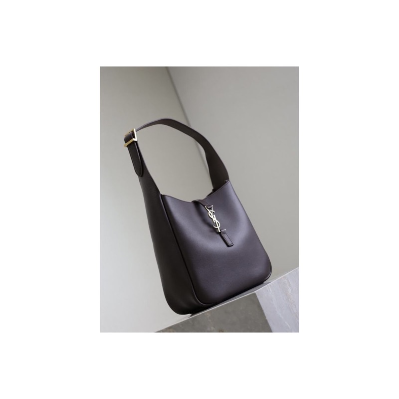 Saint Laurent Le 5 a 7 Monogram Bag