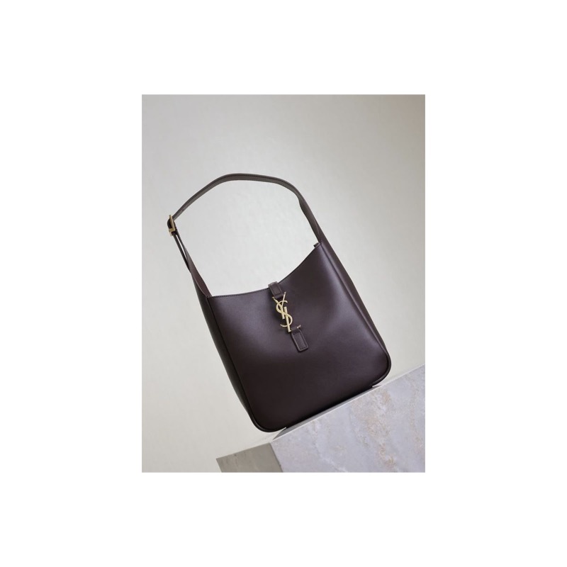 Saint Laurent Le 5 a 7 Monogram Bag