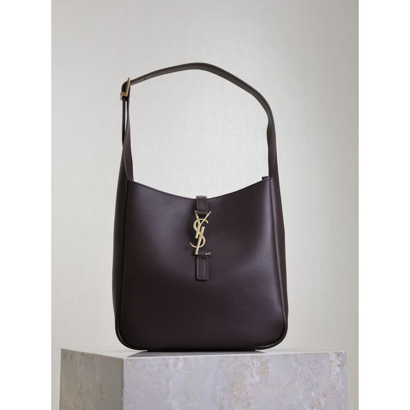 Saint Laurent Le 5 a 7 Monogram Bag