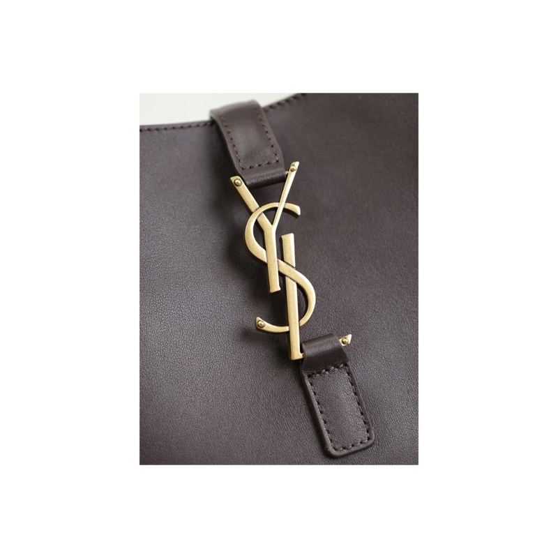 Saint Laurent Le 5 a 7 Monogram Bag