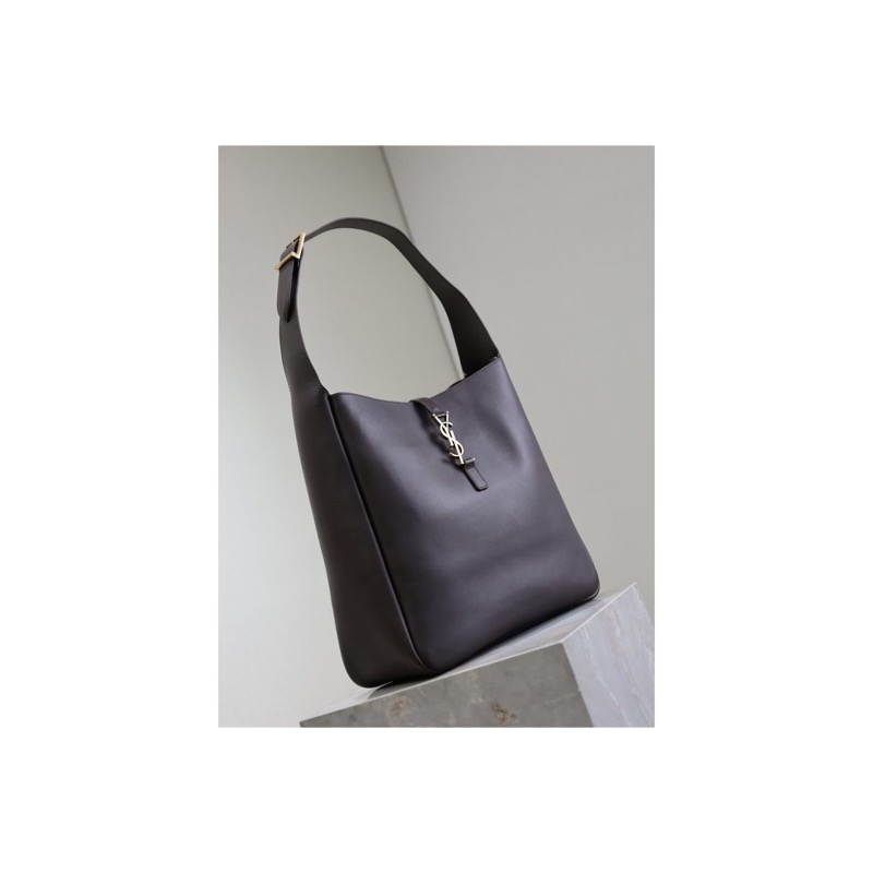 Saint Laurent Le 5 a 7 Monogram Bag