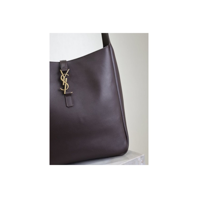 Saint Laurent Le 5 a 7 Monogram Bag