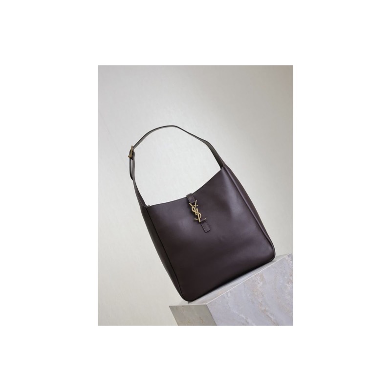 Saint Laurent Le 5 a 7 Monogram Bag