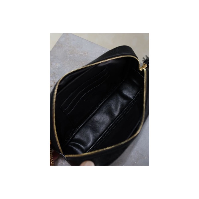 Saint Laurent Loulou Quilted Bag