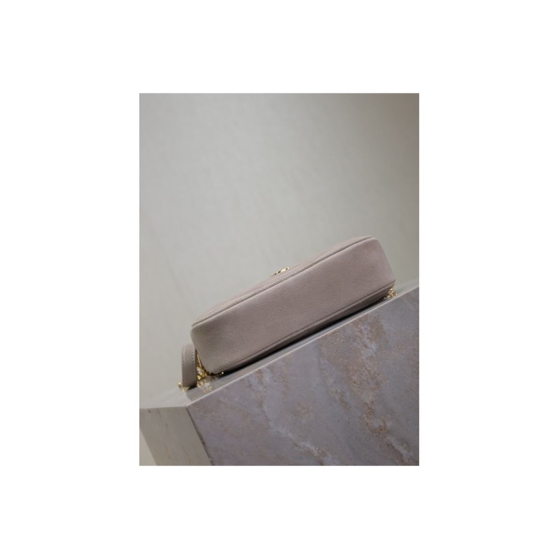 Saint Laurent Cassandre Quilted Bag