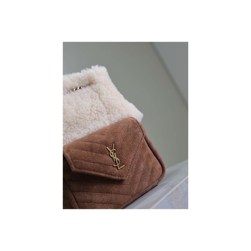 Saint Laurent Bucket Bag