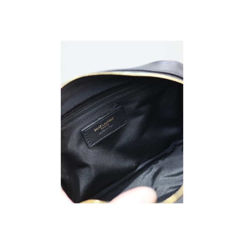 Saint Laurent Cassandre Monogram Bag