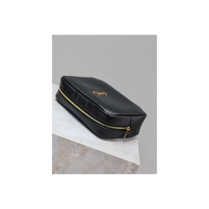 Saint Laurent Cassandre Monogram Bag