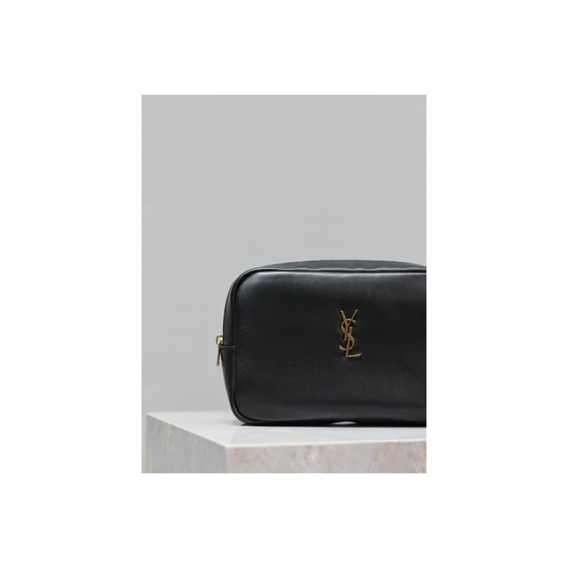 Saint Laurent Cassandre Monogram Bag