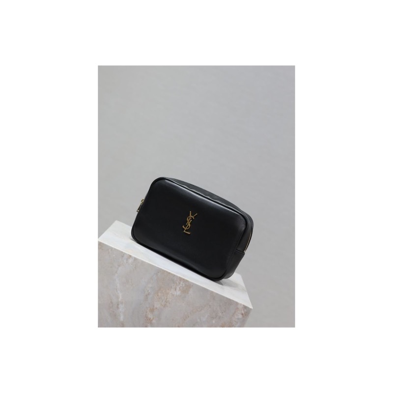 Saint Laurent Cassandre Monogram Bag