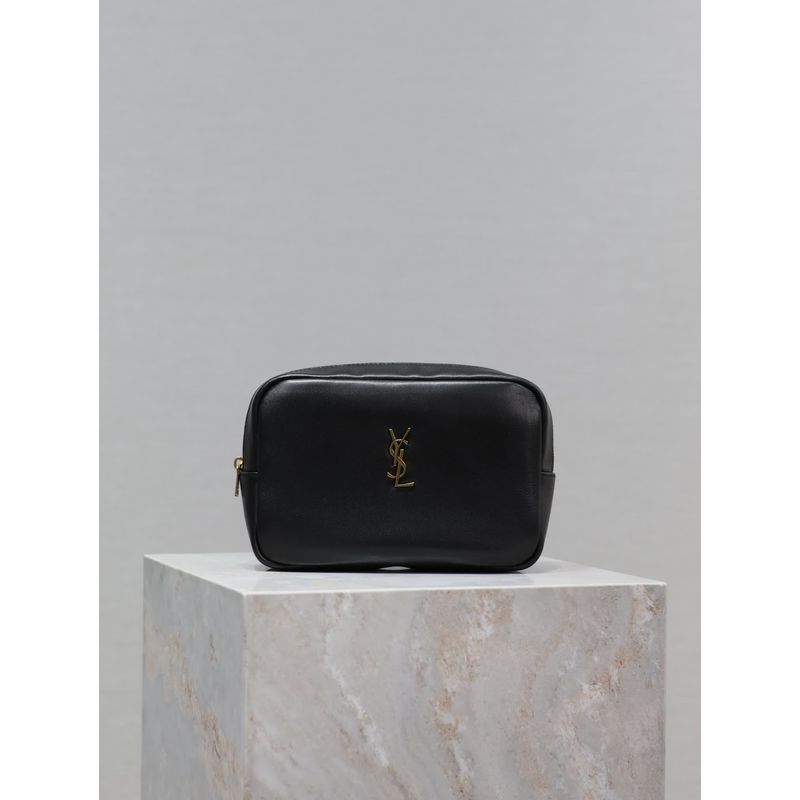 Saint Laurent Cassandre Monogram Bag