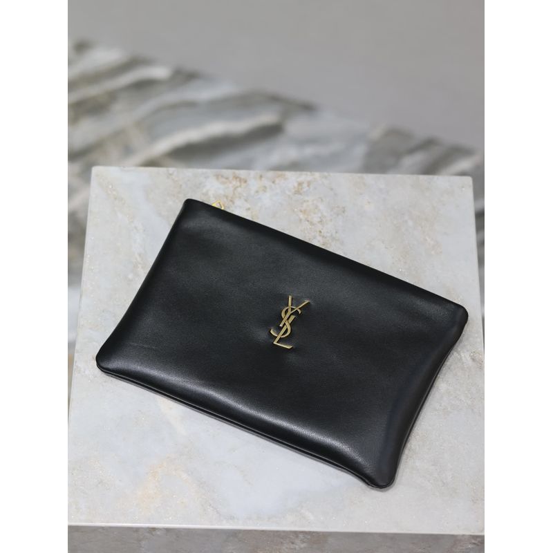 Saint Laurent Cassandre Monogram Bag