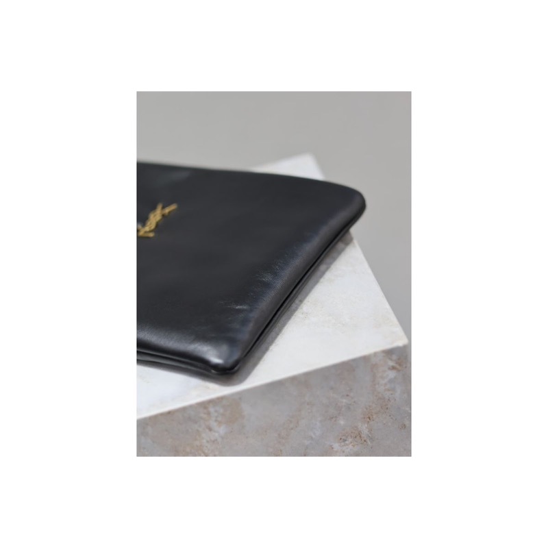 Saint Laurent Clutch