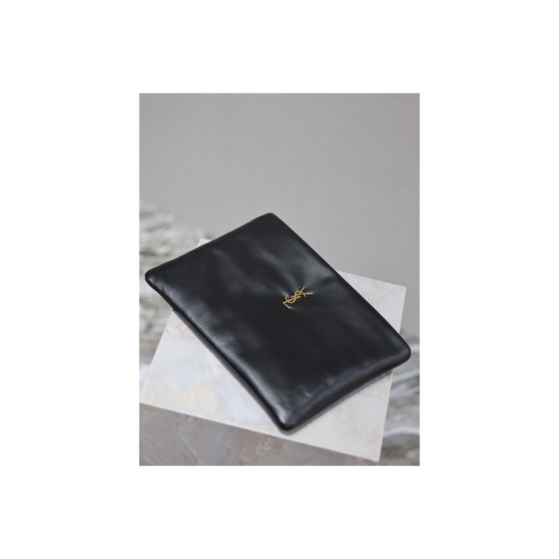 Saint Laurent Clutch