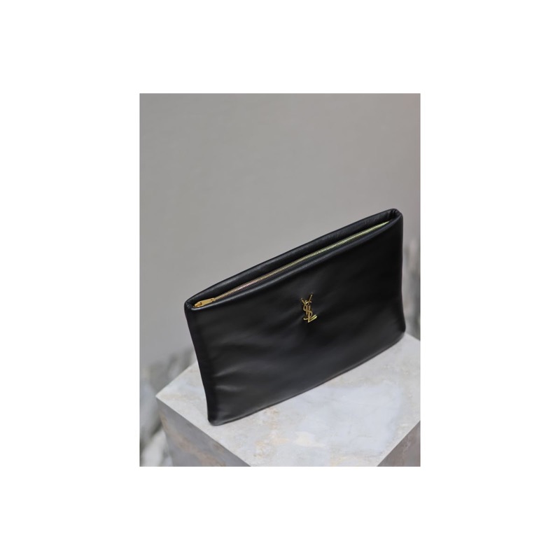 Saint Laurent Clutch