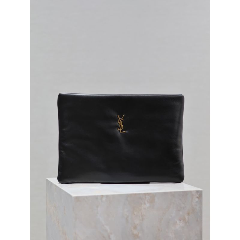 Saint Laurent Clutch