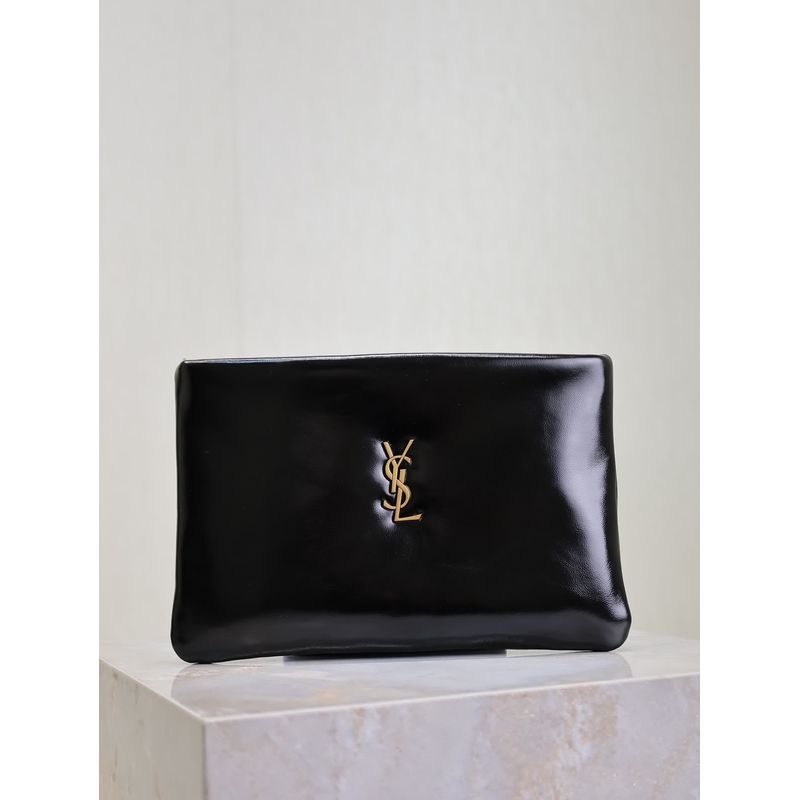 Saint Laurent Cassandre Monogram Bag