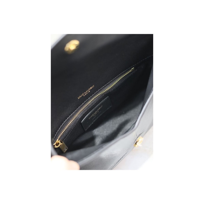 Saint Laurent Cassandre Bag