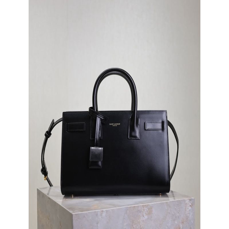 Saint Laurent Sac de Jour Bag