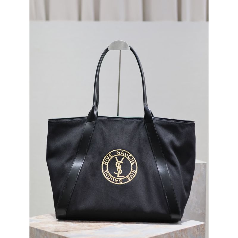 Saint Laurent Tote Bag