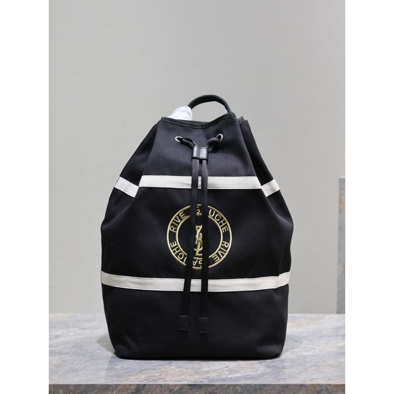 Saint Laurent Backpack