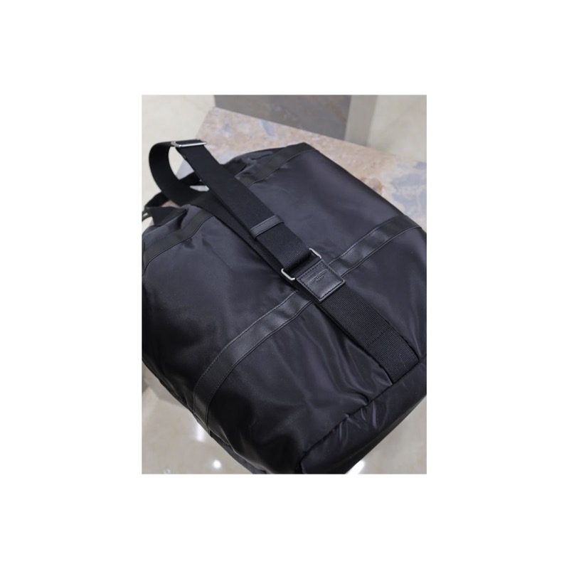 Saint Laurent Puffer Bag