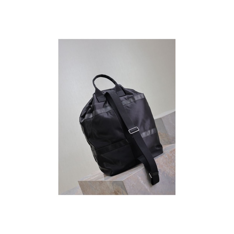 Saint Laurent Puffer Bag