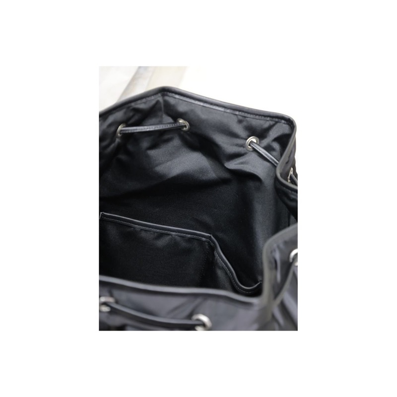 Saint Laurent Puffer Bag
