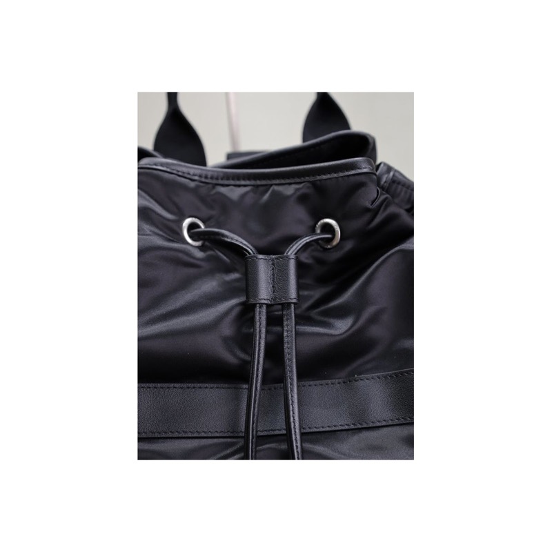 Saint Laurent Puffer Bag