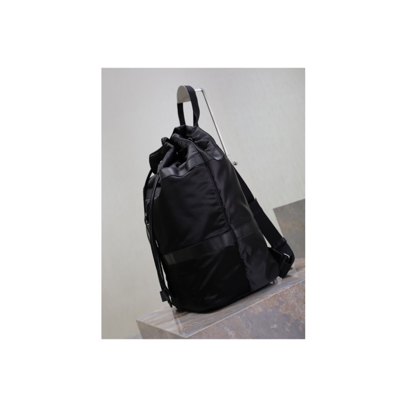 Saint Laurent Puffer Bag