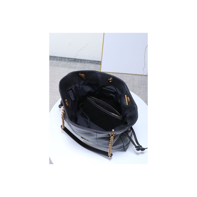 Saint Laurent Jamie Quilted Bag