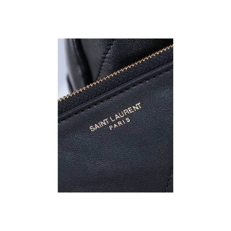Saint Laurent Jamie Quilted Bag